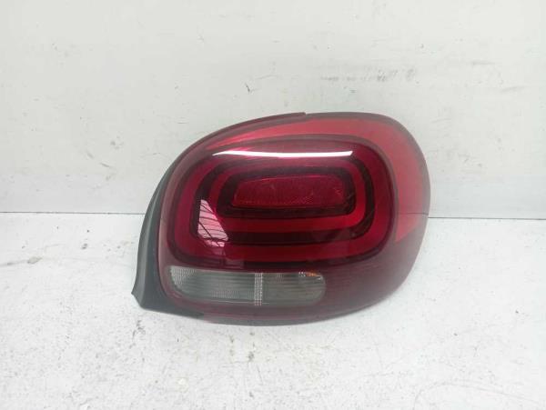 FEU ARRIERE DROIT CITROEN C3 2016+ - Vue 1